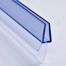 Lister, horisontella (släplister)