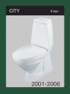 City 2001-2005