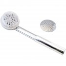 duschhandtag krom duschy bruschy gör om duschmunstycket till en duschborste extra lång