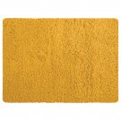 saffrangul badrumsmatta supermjuk microfiber leijma
