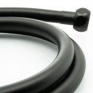 svart duschslang duschy