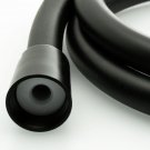 svart duschslang duschy