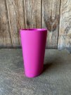 belizza duschy mugg till tandborste cerise