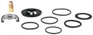 grohe mongteringset o-ringar