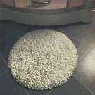 badrumsmatta etol rasta natur beige