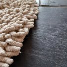 badrumsmatta etol rasta natur ljusbeige