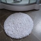 badrumsmatta etol rasta vit