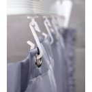 draperiskena flexibel böjbar