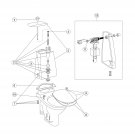 Lyftknopp Gustavsberg, NP-11 -bättre begagnad