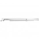 mjukstängande toalettsits platt toalocj