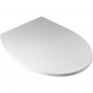 mjukstängande toalettsits soft cap