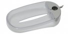 mora armatur tvålkopp 18 mm stång