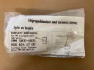 fmm komplett manöverdel 4000-serie
