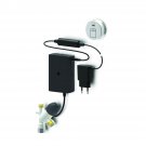 oras fjärrstyrd diskmaskinsavstängning ingår