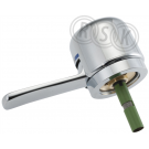 mora armatur komplett överdel mega