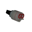tapwelll keramisk insats 25mm