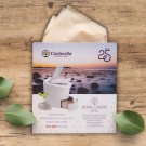 cinderella papperspåsar original till comfort bruna