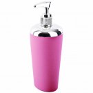 cerise tvålpump  från duschy Belizza