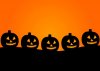 Halloween! Orange och svart toalettpapper till kanonpris!