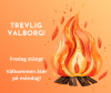 Trevlig Valborg!