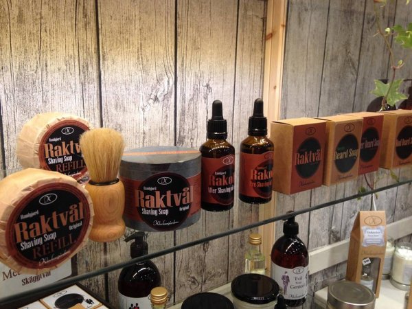 Nyheter från Formex