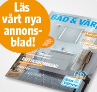 Nytt annonsblad ute!