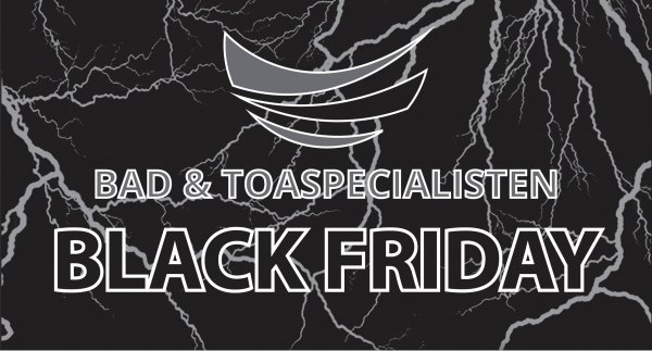 Black Friday! Vad önskar du dig?
