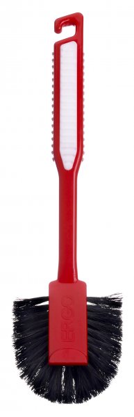 Fantastisk diskborste i butik!