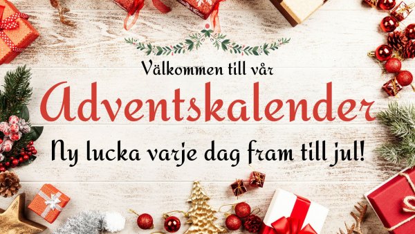 Adventskalender 2022