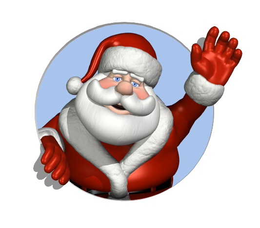 Beställ senast 12.00 18 december för leverans innan jul!