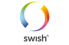 Vill du swisha din betalning?