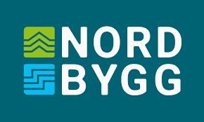 Nordbygg-mässa torsdag-fredag!