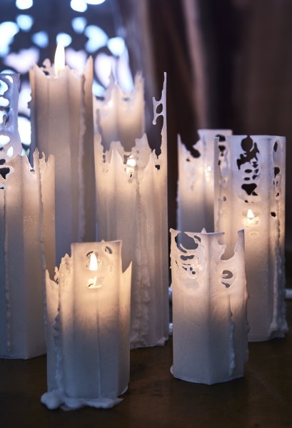 Händer hos oss i augusti!