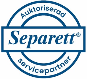 Separett Servicepartner
