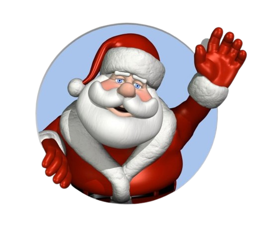 Vår kalender är öppen! Ny lucka varje dag!