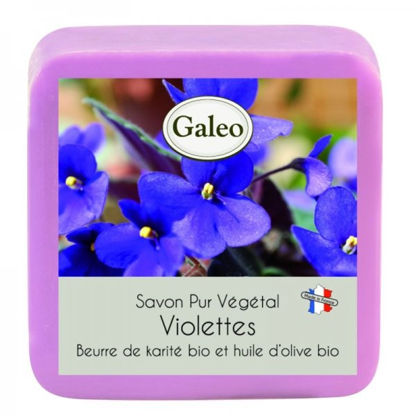 Åter i lager! Härliga tvålar!