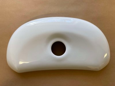 cisterlock ido trevi basic