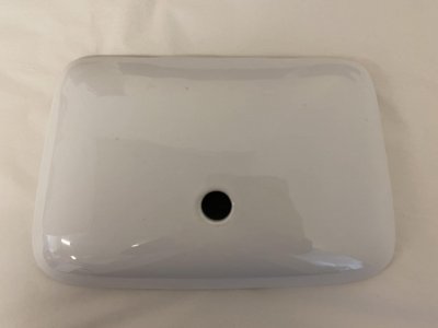 IFÖ Carezza cisternlock