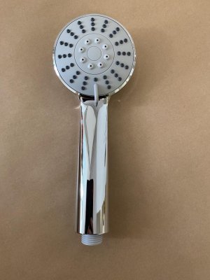 duschhandtag krom billigt