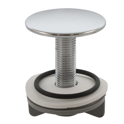 täcklock 45 mm oras