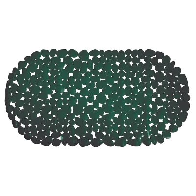 halkmatta till badkar grön galets leijma