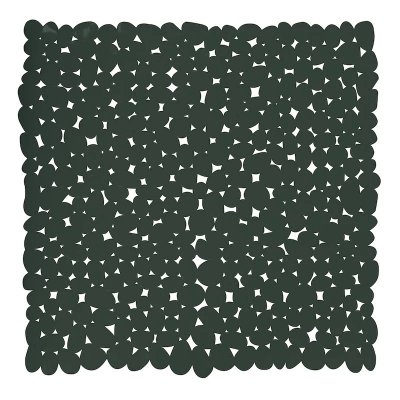 halkmatta till dusch grön galets leijma