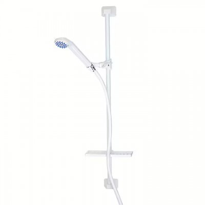 arrow aktiv duschset vit 75cm