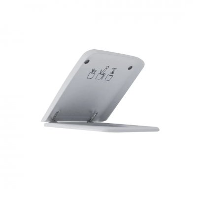 lock till cinderella classic förbränningstoalett produktbild