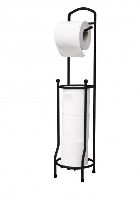 DEMERX READY toalettpappershållare
