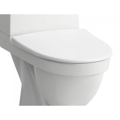 Laufen toalettsits mjukplast