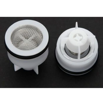 gustavsbergs backventil gammal blandare