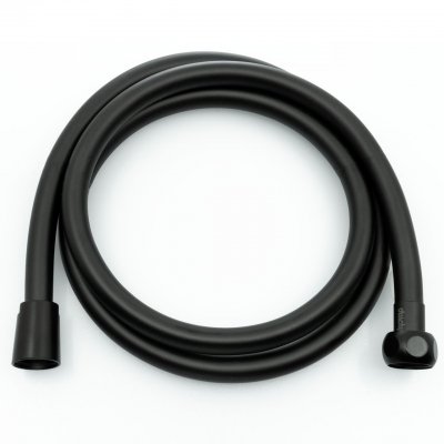 svart duschslang duschy