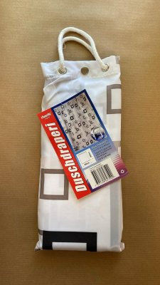 duschdraperi  frame duschy