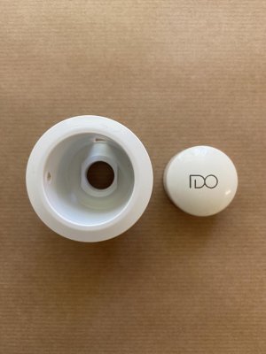 ido 7907968 spolknapp till ido aniara trevibasic